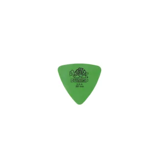 DUNLOP 431R.88 Tortex háromszög pengető (72 db)