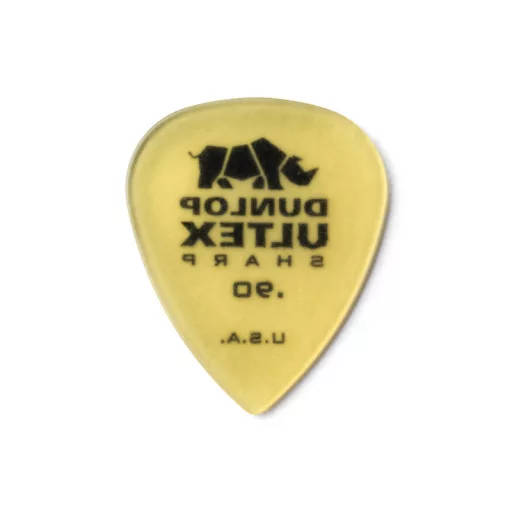 DUNLOP 433P.90 Ultex Sharp 0,90 mm pengető készlet (6 db)