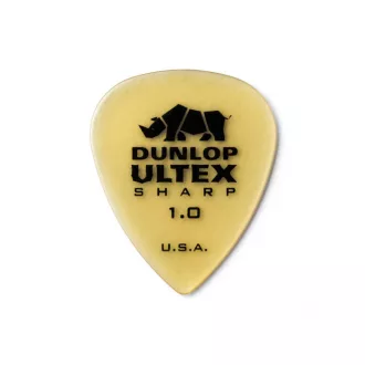 DUNLOP 433P1.0 Ultex Sharp 1.0 (6) Pengető csomag