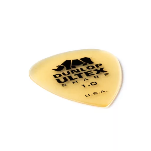 DUNLOP 433P1.0 Ultex Sharp 1.0 (6) Pengető csomag