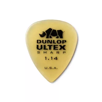 DUNLOP 433P1.14 Ultex Sharp 1.14 (6) pengető csomag