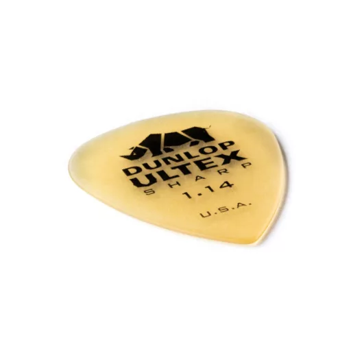 DUNLOP 433P1.14 Ultex Sharp 1.14 (6) pengető csomag