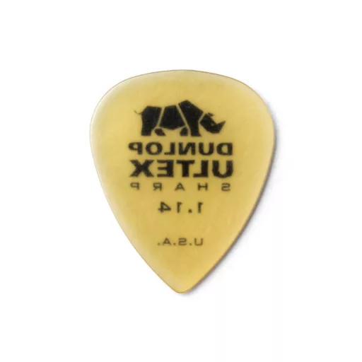 DUNLOP 433P1.14 Ultex Sharp 1.14 (6) pengető csomag