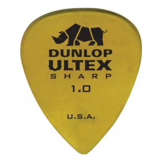 DUNLOP 433R1.0 Ultex Sharp 1.0 Pengető