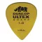 DUNLOP 433R1.0 Ultex Sharp 1.0 Pengető