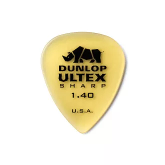 DUNLOP 433R1.4 Ultex Sharp 1.4 Pengető