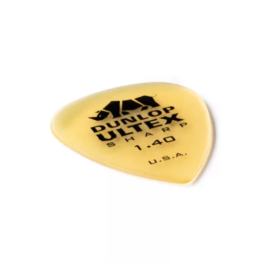 DUNLOP 433R1.4 Ultex Sharp 1.4 Pengető