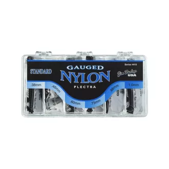 DUNLOP 4410 Nylon Standard Cab Pengető