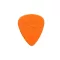 DUNLOP 443R.67 Nylon Midi 0.67 Pengető