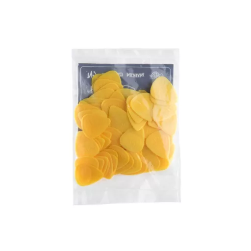 DUNLOP 443R.80 0.80 Nylon Midi Pengető