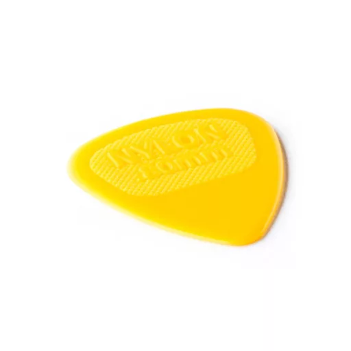 DUNLOP 443R.80 0.80 Nylon Midi Pengető