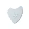 DUNLOP 444R.67 Nylon Shark Fin 0,67 Pengető