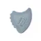 DUNLOP 444R.80 Nylon Shark Fin gitárpengető