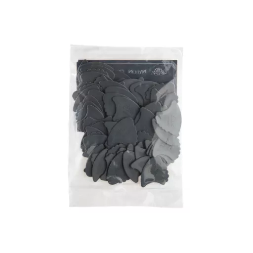 DUNLOP 444R.94 Nylon Shark Fin 0.94 Pengető