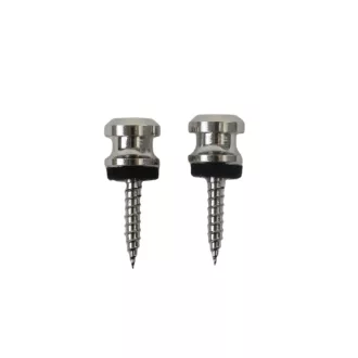 SCHALLER Endpin für Security-Lock, nikkel