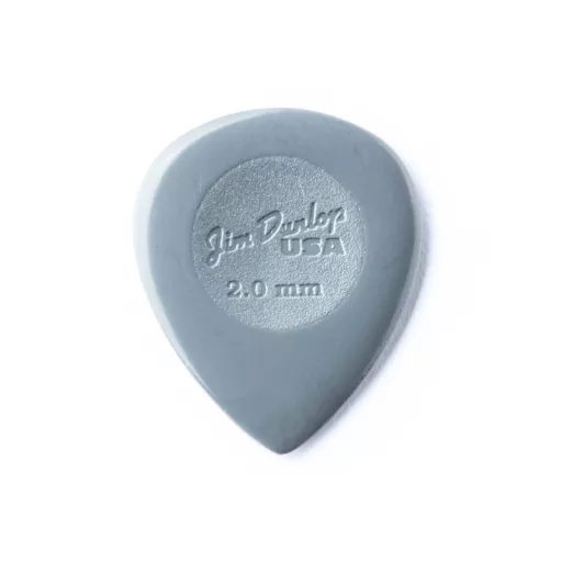 DUNLOP PICKS 445P2.0 NYL Nagy Stubby pengető (6 db)