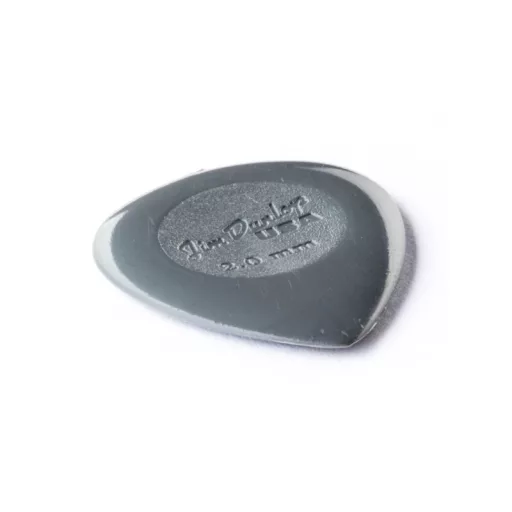 DUNLOP PICKS 445P2.0 NYL Nagy Stubby pengető (6 db)