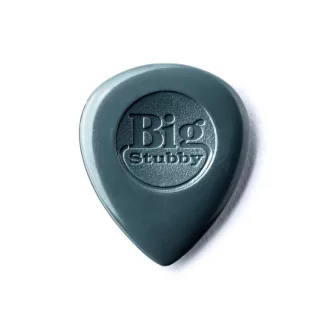 DUNLOP PICKS 445P3.0 NYL BIG STUBBY (6) pengető csomag