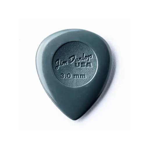 DUNLOP PICKS 445P3.0 NYL BIG STUBBY (6) pengető csomag
