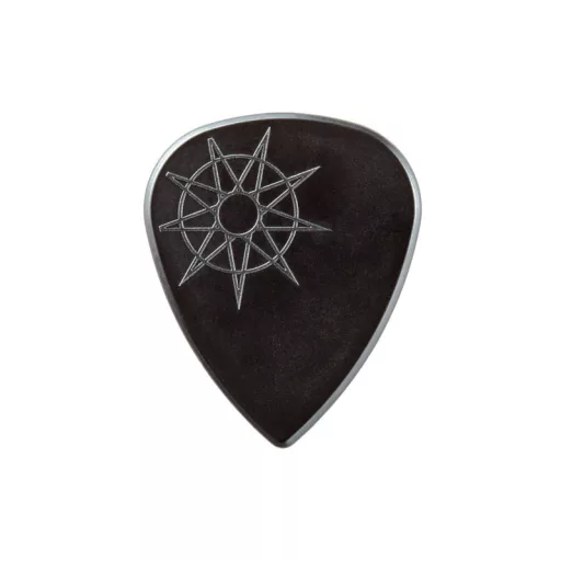 DUNLOP JIM ROOT NYLON pengetők (6 darabos csomag)