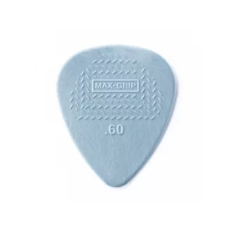 DUNLOP 449P.60 Max Grip Nylon Standard Pengető