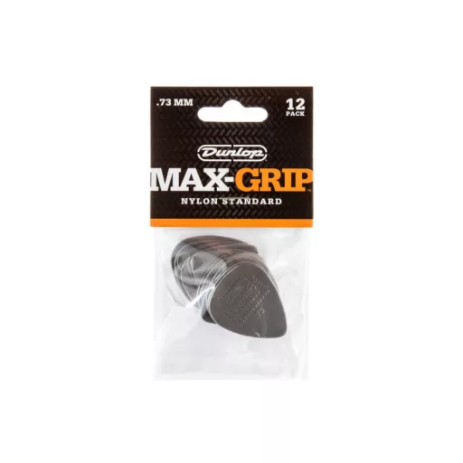 DUNLOP 449P.73 Max Grip Nylon Standard Pengető