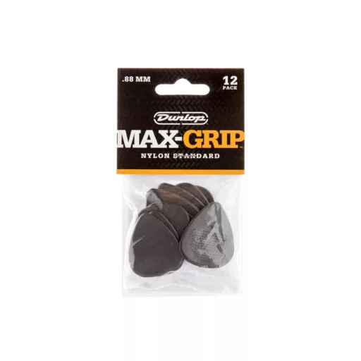 DUNLOP 449P.88 Max Grip Nylon Standard Pengető