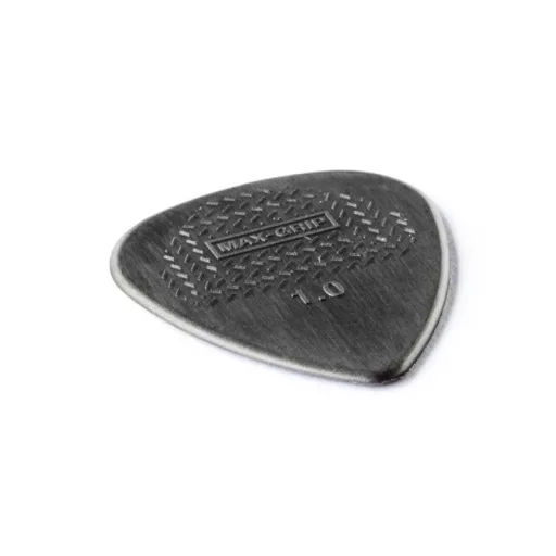 DUNLOP 449P1.0 Max Grip Nylon Standard Pengető