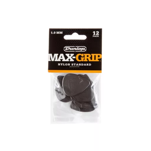 DUNLOP 449P1.0 Max Grip Nylon Standard Pengető