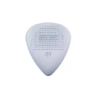 DUNLOP 449R.60 Max Grip Nylon Standard 0.60 Pengető