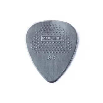 DUNLOP 449R.88 Nylon Max Grip Standard 0.88 Pengető