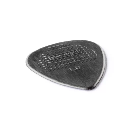 DUNLOP 449R1.0 Nylon Max Grip Standard 1.0 Pengető