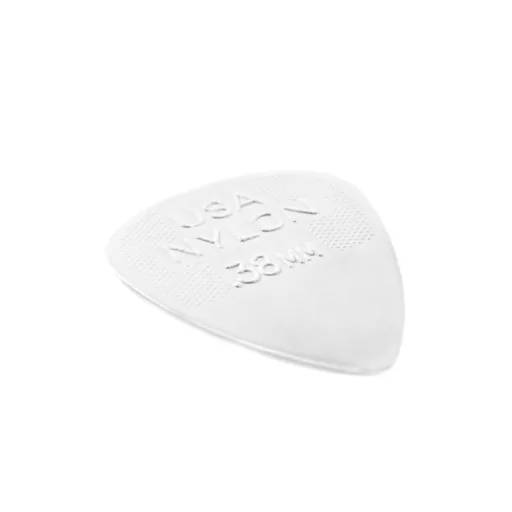 DUNLOP PICKS 44P.38 Nylon Standard pengetők (12 db)