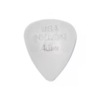 DUNLOP 44P.46 Nylon Standard Pengető