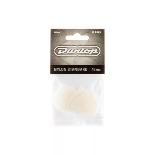 DUNLOP 44P.46 Nylon Standard Pengető