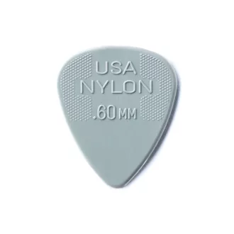 DUNLOP 44P.60 Nylon Standard 12 darabos pengető csomag