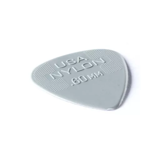 DUNLOP 44P.60 Nylon Standard 12 darabos pengető csomag