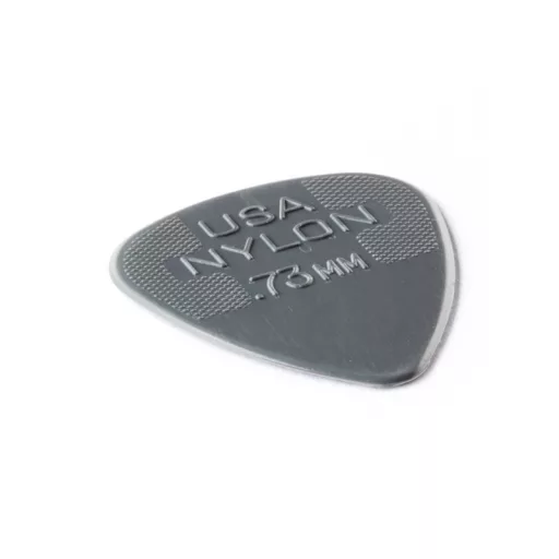 DUNLOP 44P.73 Nylon Standard Pengető