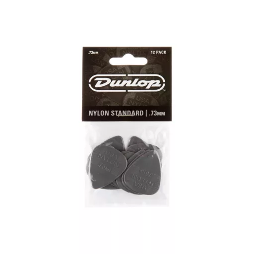 DUNLOP 44P.73 Nylon Standard Pengető