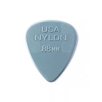 DUNLOP 44P.88 Nylon Standard Pengető