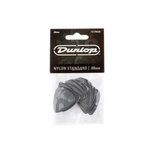 DUNLOP 44P.88 Nylon Standard Pengető
