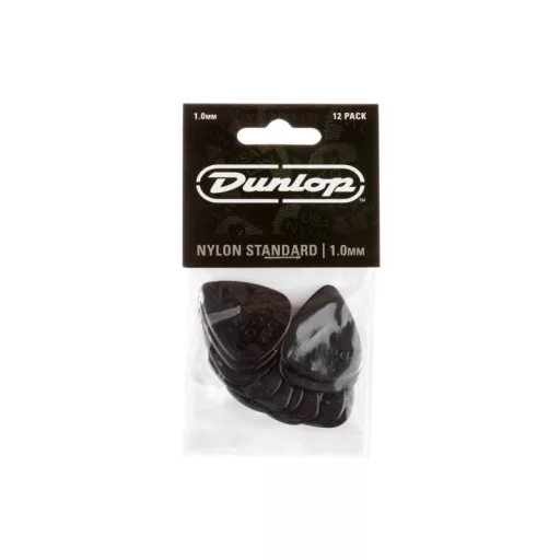 DUNLOP 44P1.0 Nylon Standard Pengető