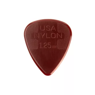 DUNLOP 44P1.25 Nylon Standard Pengető