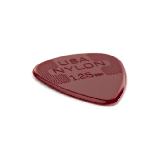 DUNLOP 44P1.25 Nylon Standard Pengető