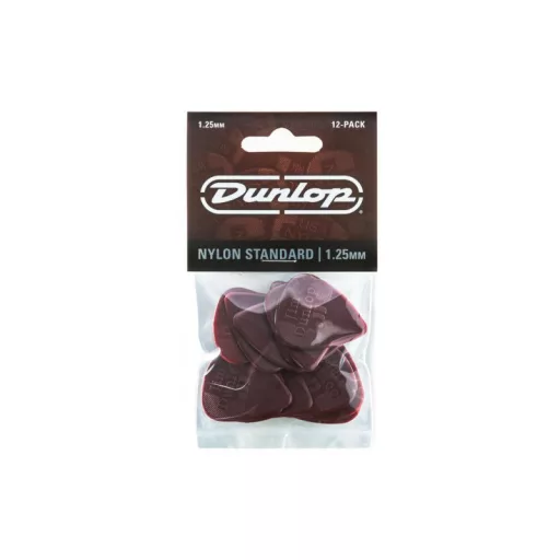 DUNLOP 44P1.25 Nylon Standard Pengető