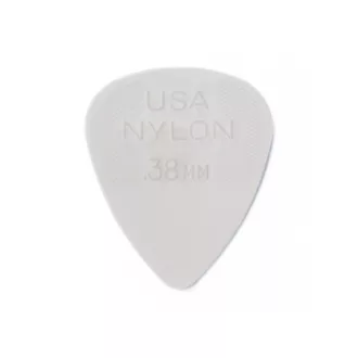 DUNLOP 44R.38 Nylon Standard 0.38 Pengető