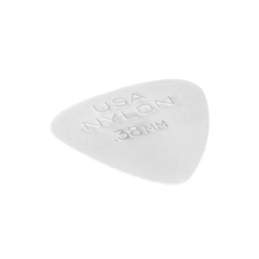 DUNLOP 44R.38 Nylon Standard 0.38 Pengető