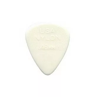 DUNLOP 44R.46 Nylon Standard 0.46 Pengető