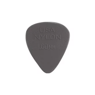 DUNLOP 44R.60 Nylon Standard 0.60 Pengető