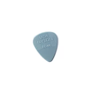 DUNLOP 44R.88 Nylon Standard 0.88 Pengető